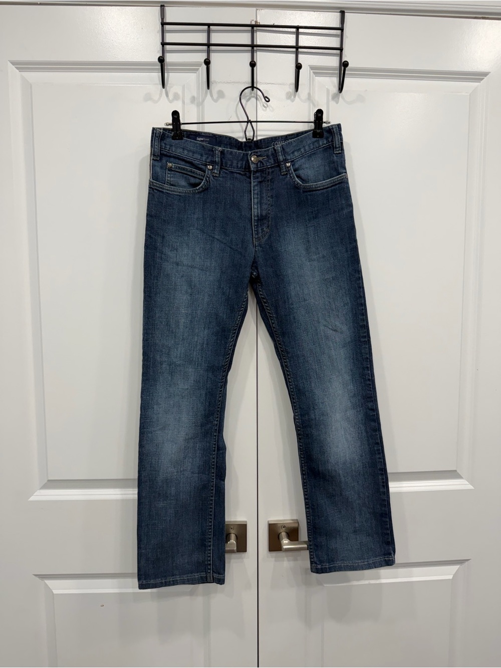 Zegna Sport Jeans Size 31